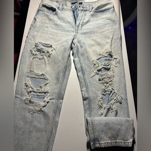 Aeropostale women’s jeans